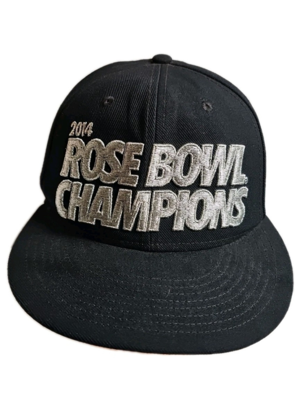 Michigan State Spartans 2014 Rose Bowl Champions Nike Locker Room Hat Adjustable